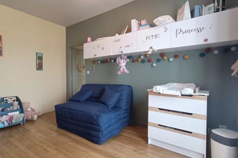 Villa a Poitiers, Vienne, Poitiers - € 436.000 | Ref: 9192AB - foto 14