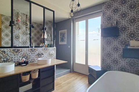 Villa a Poitiers, Vienne, Poitiers - € 436.000 | Ref: 9192AB - foto 16