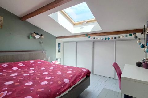 Villa a Poitiers, Vienne, Poitiers - € 436.000 | Ref: 9192AB - foto 18