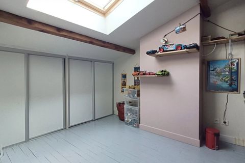 Villa a Poitiers, Vienne, Poitiers - € 436.000 | Ref: 9192AB - foto 19