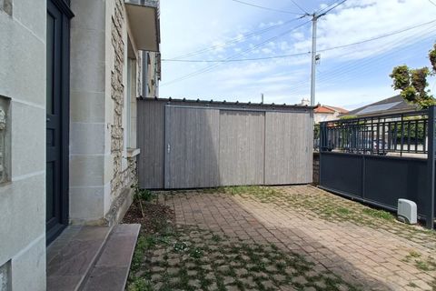 Villa a Poitiers, Vienne, Poitiers - € 436.000 | Ref: 9192AB - foto 22