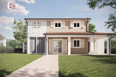 Villa i Cecina, Livorno, Cecina - € 745.000 | Ref: CV-PA432 - foto 1