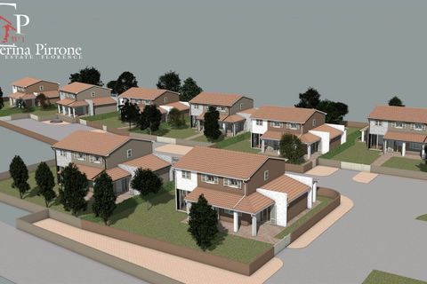 Villa i Cecina, Livorno, Cecina - € 745.000 | Ref: CV-PA432 - foto 3
