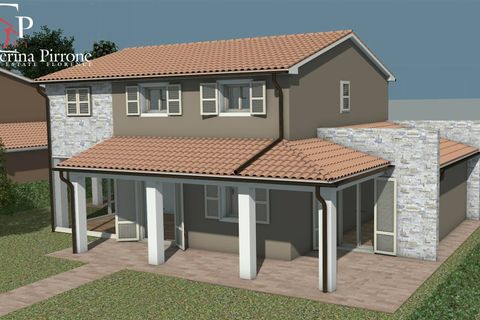 Villa i Cecina, Livorno, Cecina - € 745.000 | Ref: CV-PA432 - foto 4