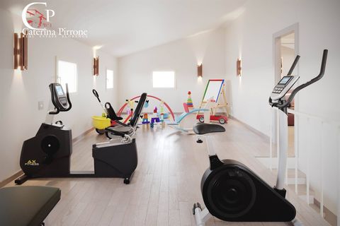 Villa i Cecina, Livorno, Cecina - € 745.000 | Ref: CV-PA432 - foto 13