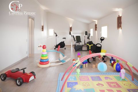 Villa i Cecina, Livorno, Cecina - € 745.000 | Ref: CV-PA432 - foto 14
