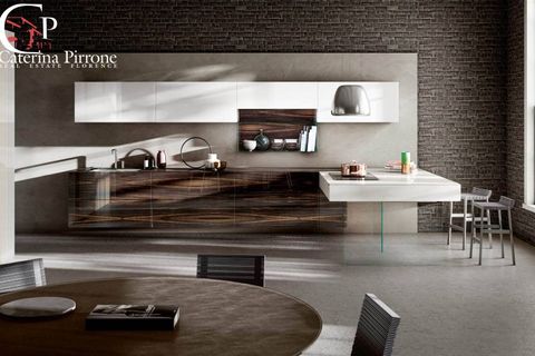 Lejlighed i Florence, Florence, Florence - € 248.000 | Ref: HE12 - foto 1