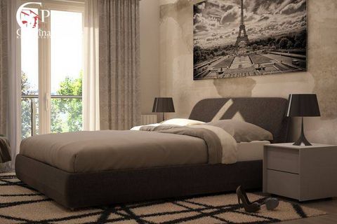Lejlighed i Florence, Florence, Florence - € 248.000 | Ref: HE12 - foto 2