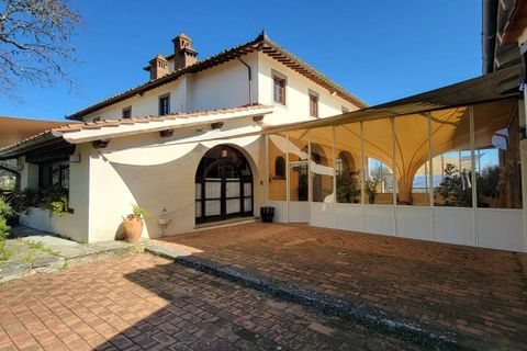 Farm i Impruneta, Florence, Impruneta - € 4.500.000 | Ref: VILL99AZ - foto 2