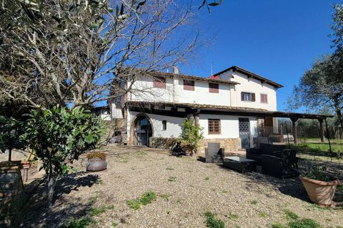 Farm i Impruneta, Florence, Impruneta - € 4.500.000 | Ref: VILL99AZ - foto 4