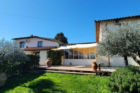 Farm i Impruneta, Florence, Impruneta - € 4.500.000 | Ref: VILL99AZ - foto 5