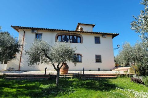 Farm i Impruneta, Florence, Impruneta - € 4.500.000 | Ref: VILL99AZ - foto 6