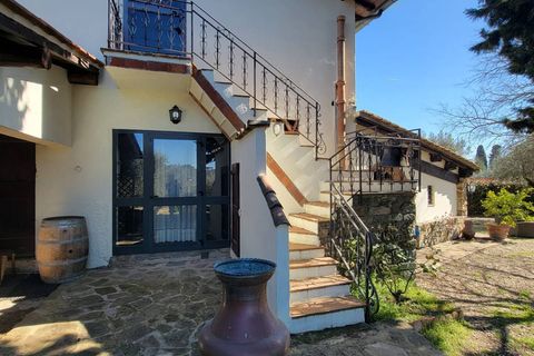 Farm i Impruneta, Florence, Impruneta - € 4.500.000 | Ref: VILL99AZ - foto 8
