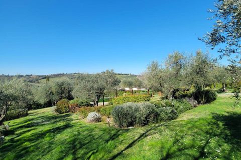 Farm i Impruneta, Florence, Impruneta - € 4.500.000 | Ref: VILL99AZ - foto 10