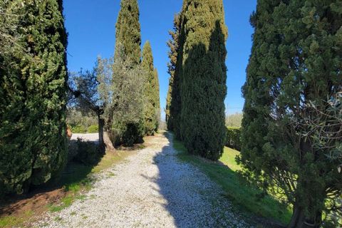 Farm i Impruneta, Florence, Impruneta - € 4.500.000 | Ref: VILL99AZ - foto 13