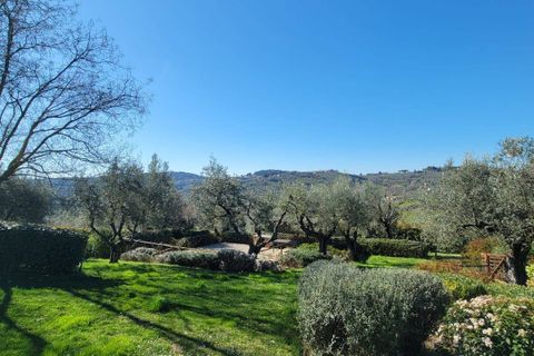 Farm i Impruneta, Florence, Impruneta - € 4.500.000 | Ref: VILL99AZ - foto 14