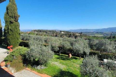 Farm i Impruneta, Florence, Impruneta - € 4.500.000 | Ref: VILL99AZ - foto 15