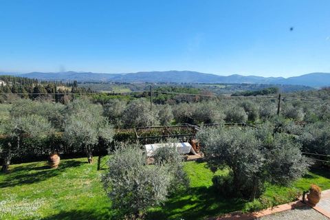 Farm i Impruneta, Florence, Impruneta - € 4.500.000 | Ref: VILL99AZ - foto 16