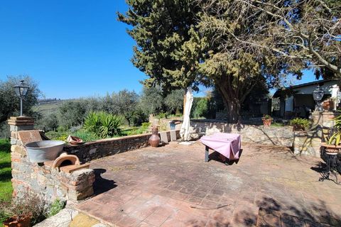 Farm i Impruneta, Florence, Impruneta - € 4.500.000 | Ref: VILL99AZ - foto 17