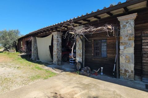 Farm i Impruneta, Florence, Impruneta - € 4.500.000 | Ref: VILL99AZ - foto 18