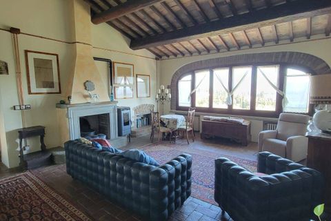 Farm i Impruneta, Florence, Impruneta - € 4.500.000 | Ref: VILL99AZ - foto 20