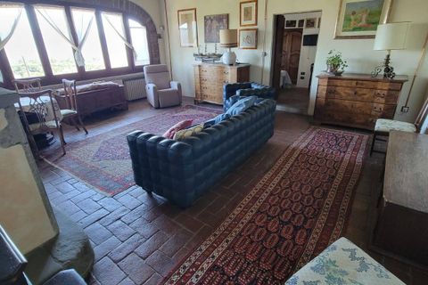 Farm i Impruneta, Florence, Impruneta - € 4.500.000 | Ref: VILL99AZ - foto 23