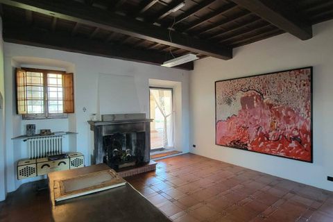 Farm i Impruneta, Florence, Impruneta - € 4.500.000 | Ref: VILL99AZ - foto 24