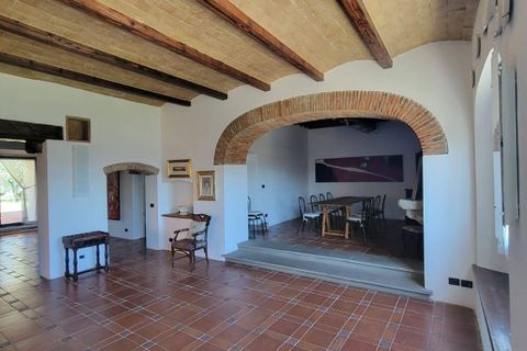 Farm i Impruneta, Florence, Impruneta - € 4.500.000 | Ref: VILL99AZ - foto 25