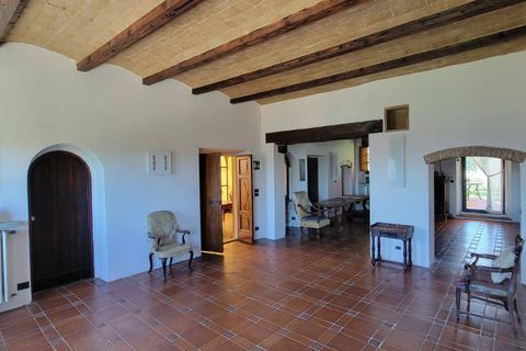 Farm i Impruneta, Florence, Impruneta - € 4.500.000 | Ref: VILL99AZ - foto 26