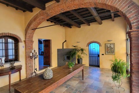 Farm i Impruneta, Florence, Impruneta - € 4.500.000 | Ref: VILL99AZ - foto 28
