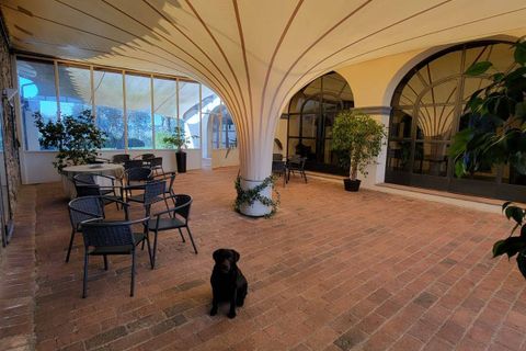 Farm i Impruneta, Florence, Impruneta - € 4.500.000 | Ref: VILL99AZ - foto 29