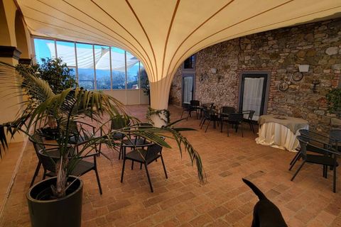 Farm i Impruneta, Florence, Impruneta - € 4.500.000 | Ref: VILL99AZ - foto 30