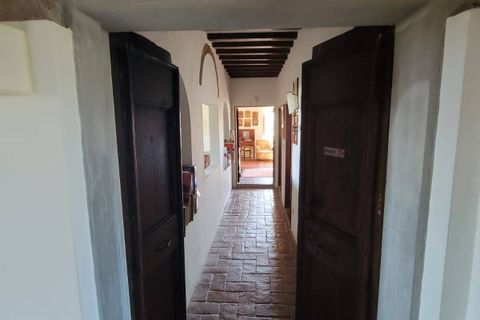 Farm i Impruneta, Florence, Impruneta - € 4.500.000 | Ref: VILL99AZ - foto 33