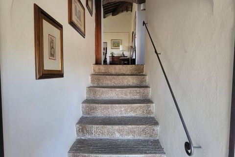 Farm i Impruneta, Florence, Impruneta - € 4.500.000 | Ref: VILL99AZ - foto 34