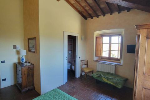 Farm i Impruneta, Florence, Impruneta - € 4.500.000 | Ref: VILL99AZ - foto 37