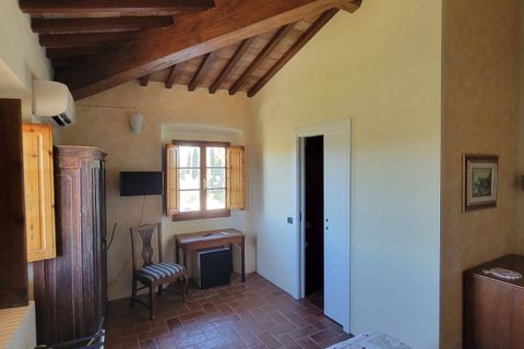 Farm i Impruneta, Florence, Impruneta - € 4.500.000 | Ref: VILL99AZ - foto 38