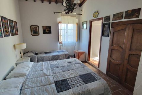 Farm i Impruneta, Florence, Impruneta - € 4.500.000 | Ref: VILL99AZ - foto 39