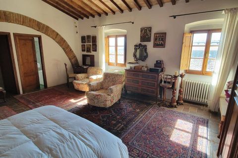 Farm i Impruneta, Florence, Impruneta - € 4.500.000 | Ref: VILL99AZ - foto 40