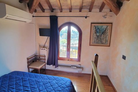 Farm i Impruneta, Florence, Impruneta - € 4.500.000 | Ref: VILL99AZ - foto 41
