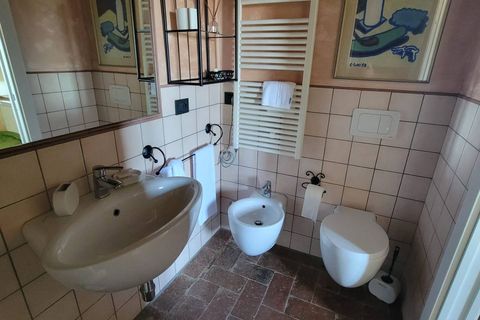 Farm i Impruneta, Florence, Impruneta - € 4.500.000 | Ref: VILL99AZ - foto 45