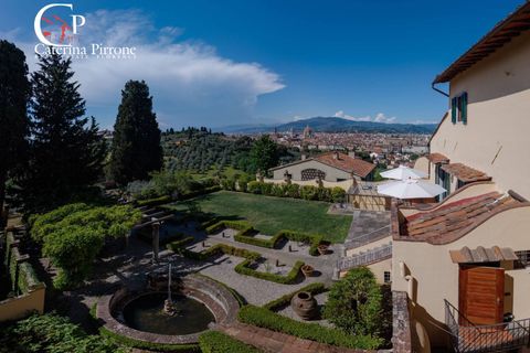 Villa a Florence, Florence, Florence - € 8.000/mes | Ref: AFF62 - foto 2