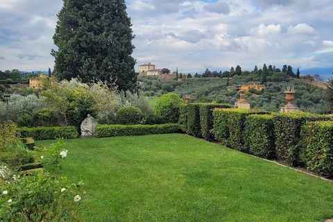 Villa a Florence, Florence, Florence - € 8.000/mes | Ref: AFF62 - foto 4