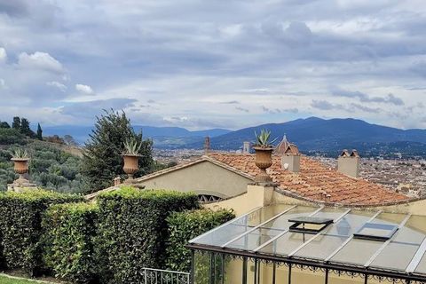 Villa a Florence, Florence, Florence - € 8.000/mes | Ref: AFF62 - foto 11