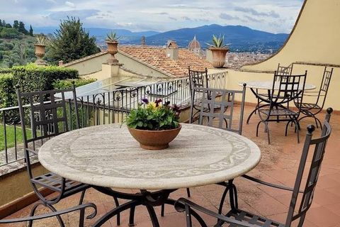 Villa a Florence, Florence, Florence - € 8.000/mes | Ref: AFF62 - foto 7