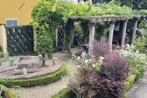 Villa a Florence, Florence, Florence - € 8.000/mes | Ref: AFF62 - foto 9