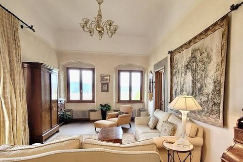 Villa a Florence, Florence, Florence - € 8.000/mes | Ref: AFF62 - foto 15