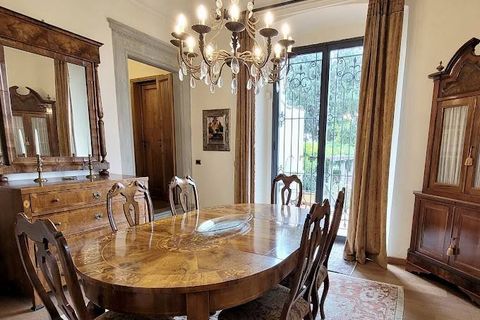 Villa a Florence, Florence, Florence - € 8.000/mes | Ref: AFF62 - foto 17
