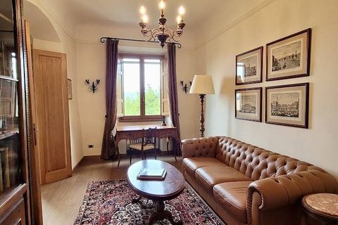 Villa a Florence, Florence, Florence - € 8.000/mes | Ref: AFF62 - foto 18