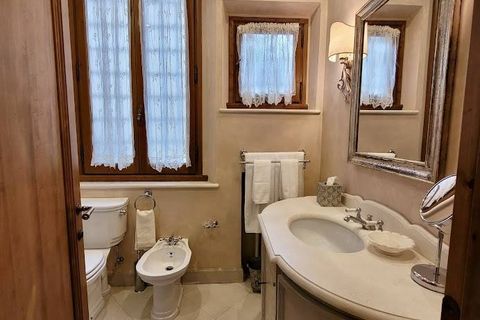 Villa a Florence, Florence, Florence - € 8.000/mes | Ref: AFF62 - foto 19