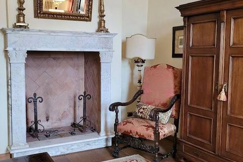 Villa a Florence, Florence, Florence - € 8.000/mes | Ref: AFF62 - foto 33